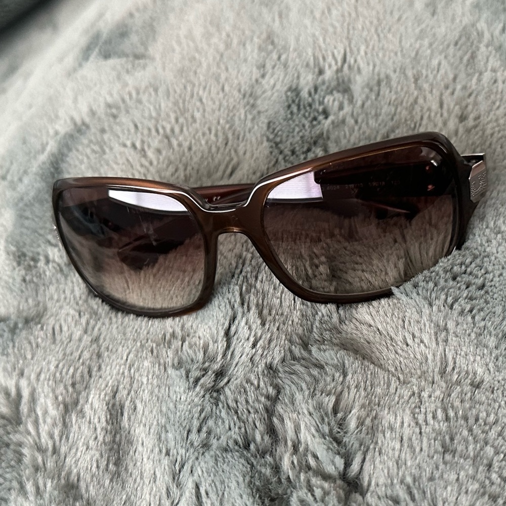 Versace sunglasses